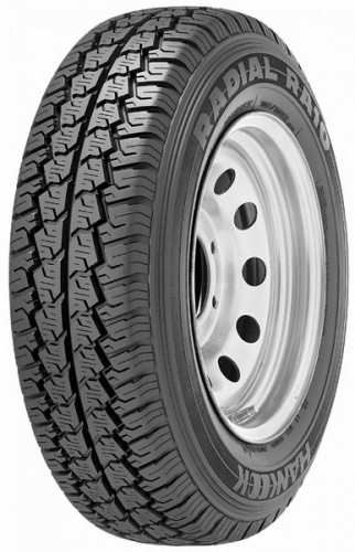 Всесезонные шины Hankook Radial RA10 195/70R15 104/102R